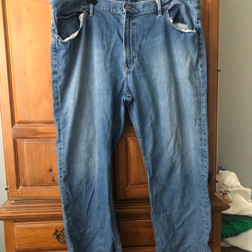 Men’s POLO RALPH LAUREN Jeans 48B X 30